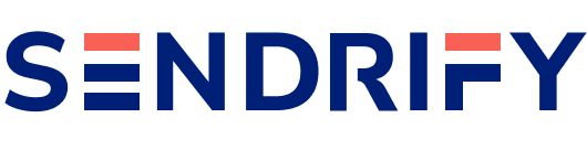 Sendrify Logo